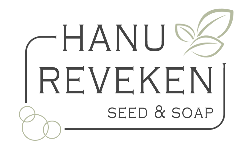 Hanureveken Seed & Soap